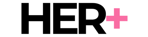 HER+