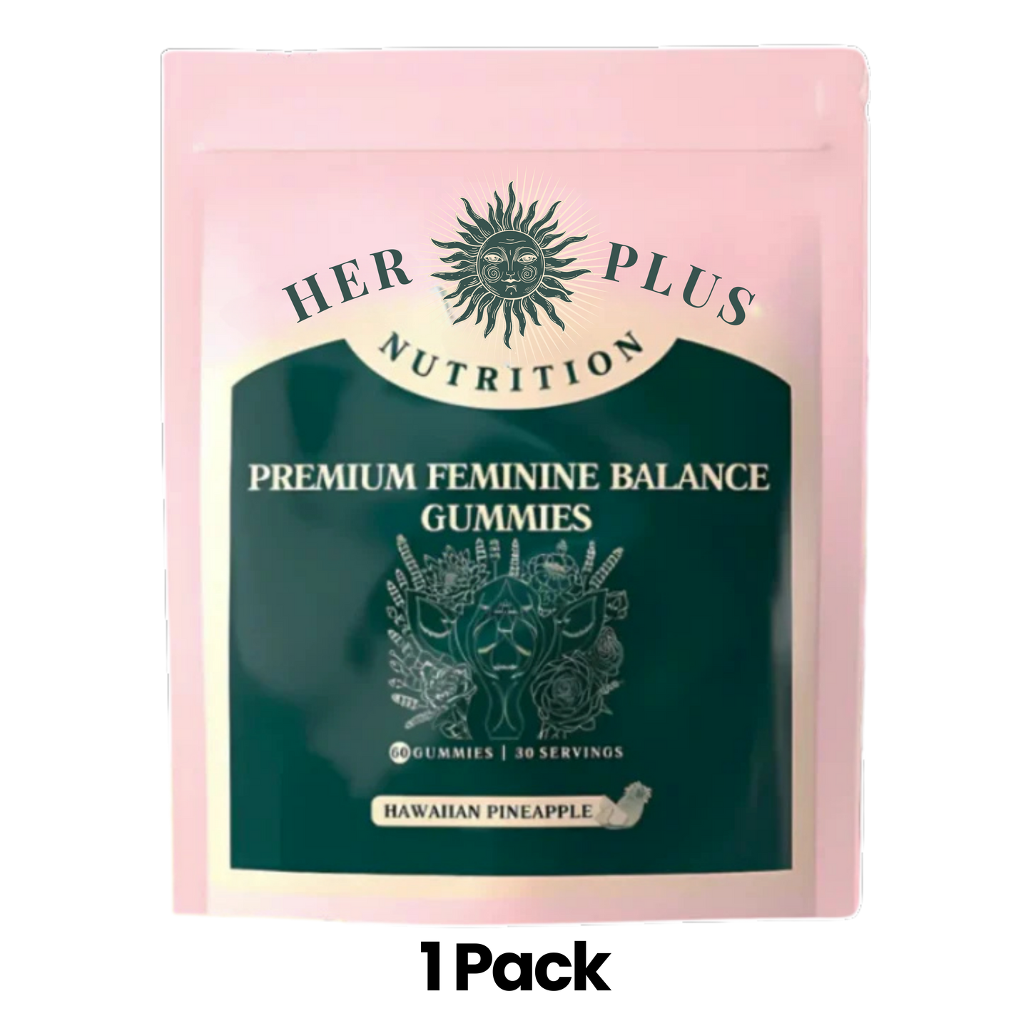 Transform Your Feminine Health, Naturally!