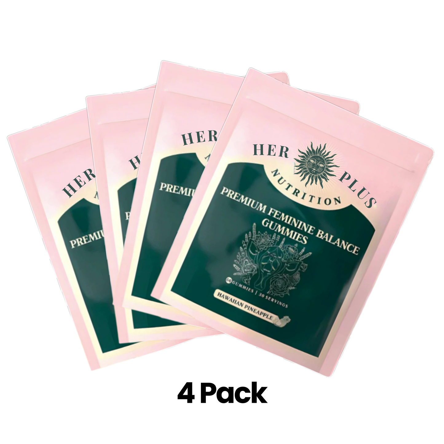 Transform Your Feminine Health, Naturally!