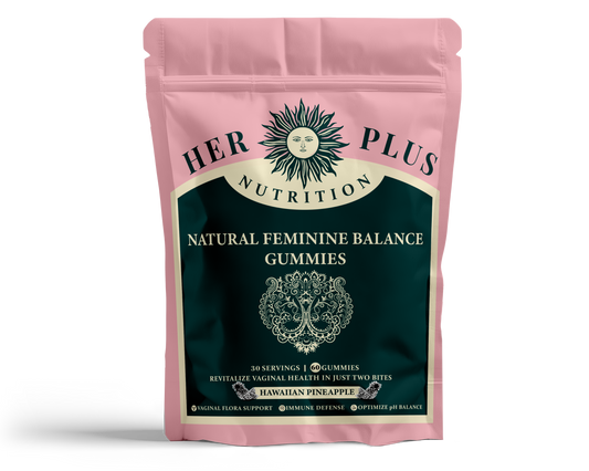 Herplus gummies
