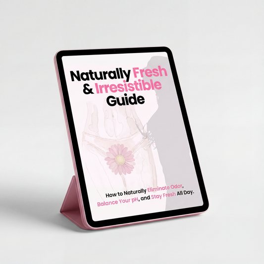 Feminine Balance Starter Kit