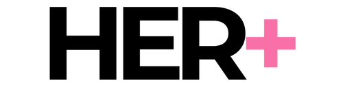 HER+