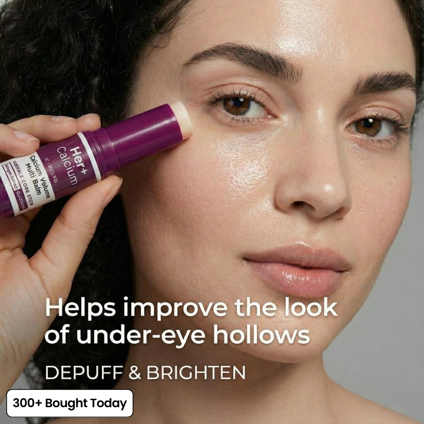Transform Your Tired Hollow Under Eyes Naturally