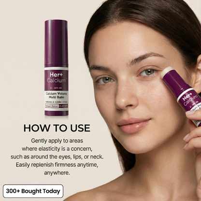 Transform Your Tired Hollow Under Eyes Naturally