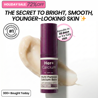 Transform Wrinkles, Fine Lines, And Tired Creases Naturally