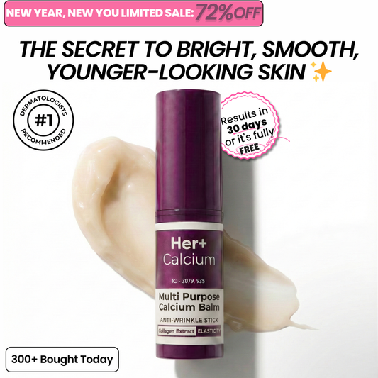 Transform Wrinkles, Fine Lines, And Tired Creases Naturally