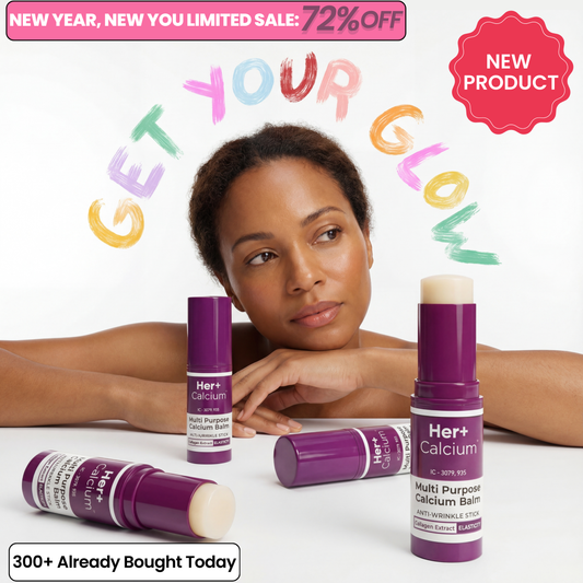 Transform Wrinkles, Fine Lines, And Tired Creases Naturally!