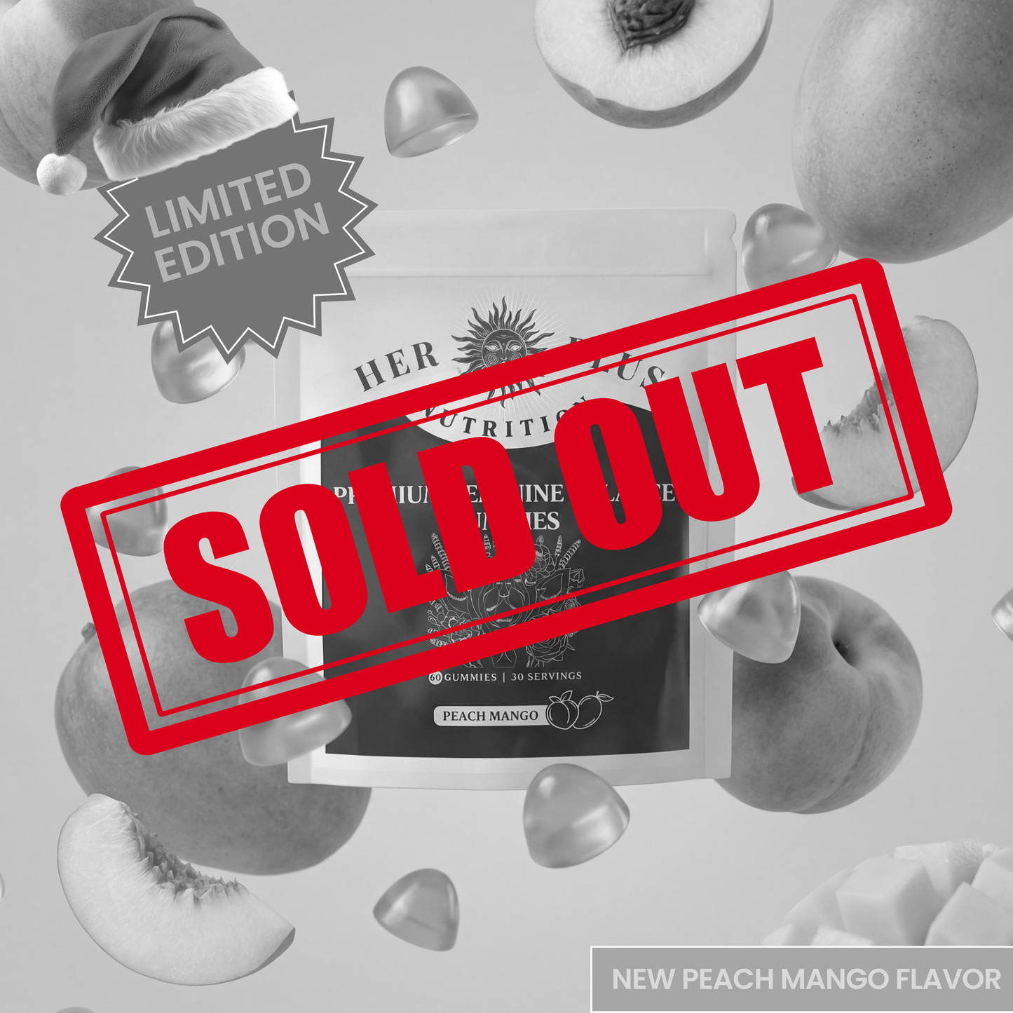 Transform Your Feminine Health Naturally - Limited Edition!