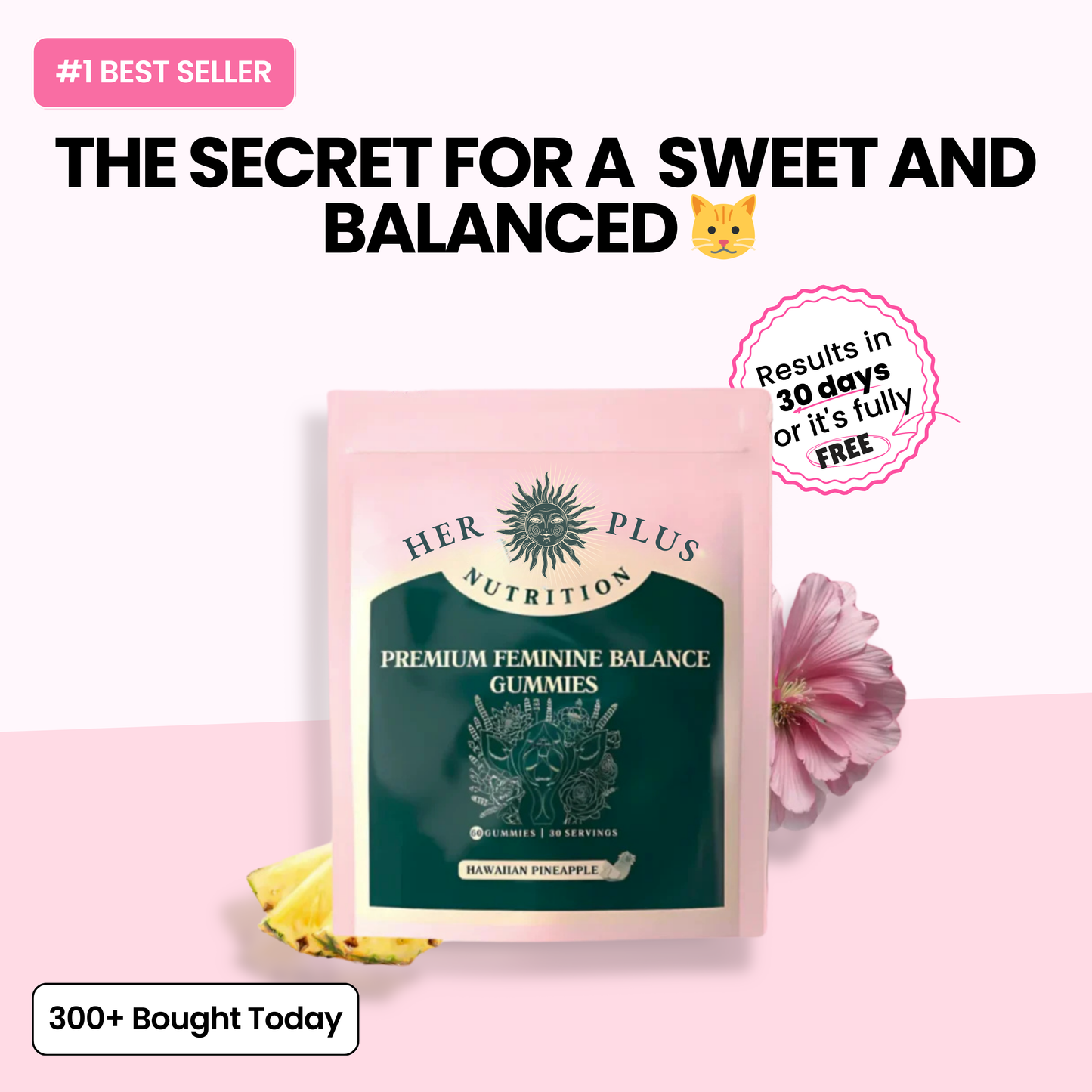 Transform Your Feminine Health Naturally