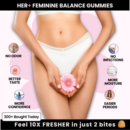 Transform Your Feminine Health Naturally