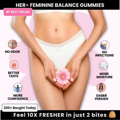 Transform Your Feminine Health Naturally