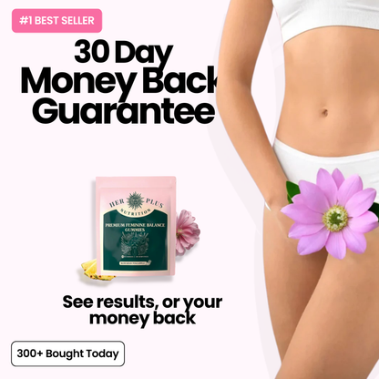 Transform Your Feminine Health Naturally