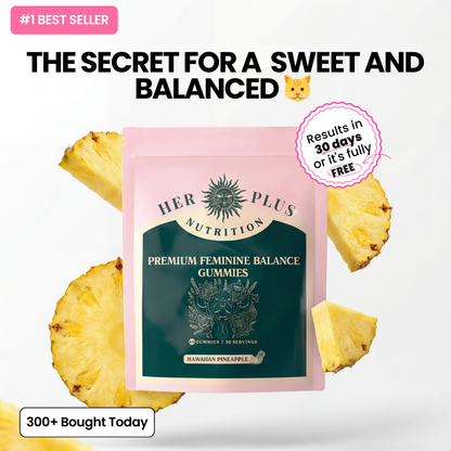 Transform Your Feminine Health Naturally