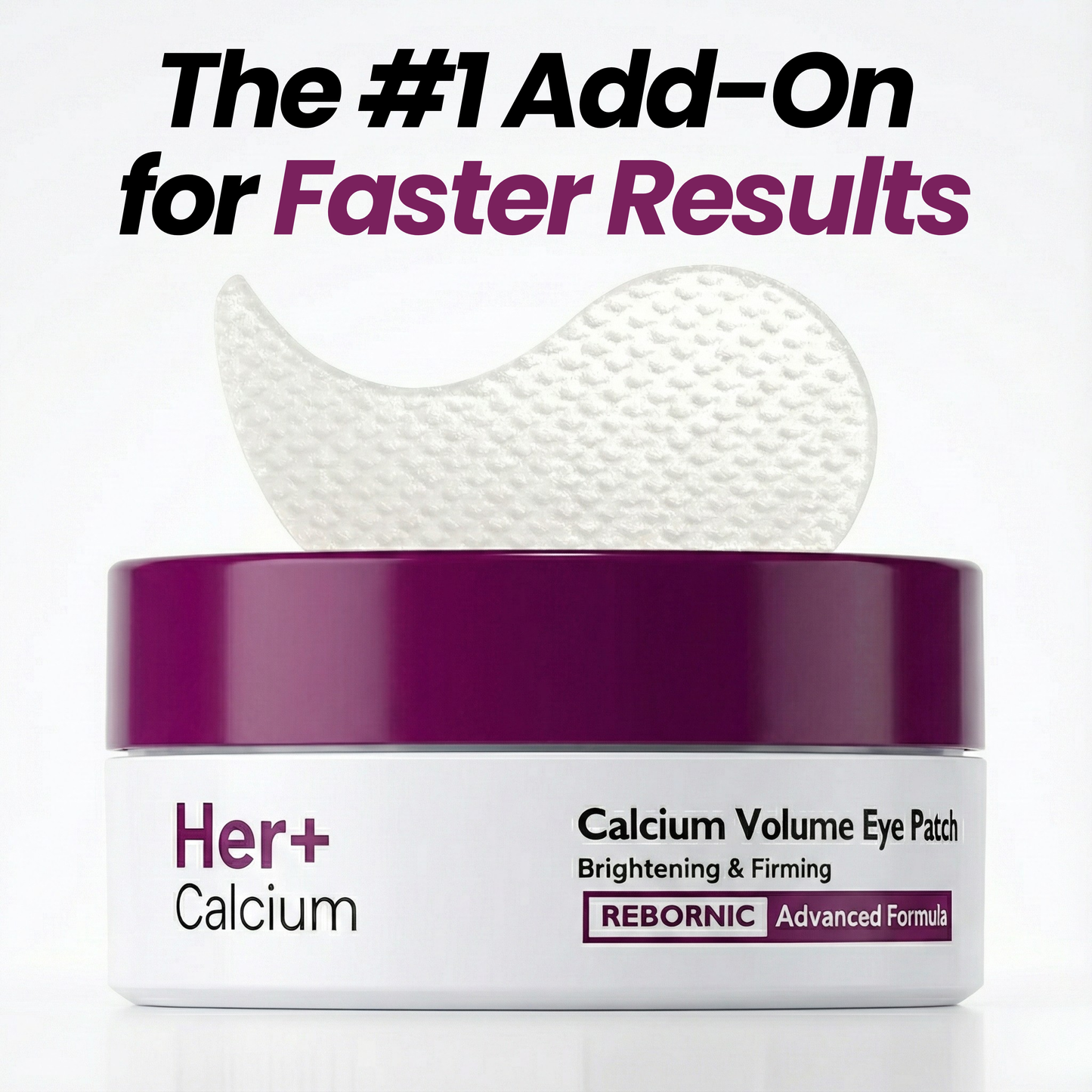 Under-Eye Lift Patches for Dark Circles & Puffiness